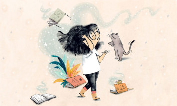 Eu Odeio Adoro Livros