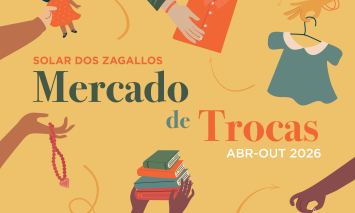Mercado de trocas
