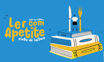 clube de leitura