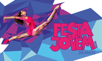 Festa Jovem 2026