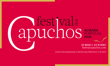 Festival dos Capuchos 2026