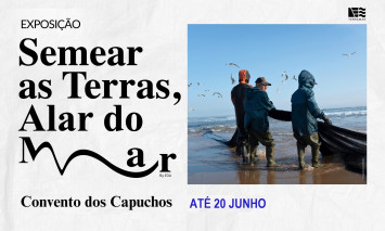 Agroparque das Terras da Costa e do Mar