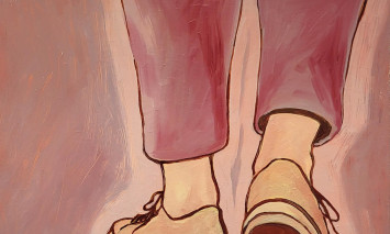 Exposição Caminho de Corpo Inteiro _Joana Paraíso 