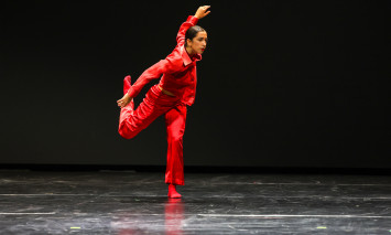 Programa Coreografos Emergentes 2026