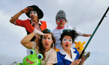 Oficina dos falhaços