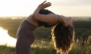 sessão de yoga _ Shala 