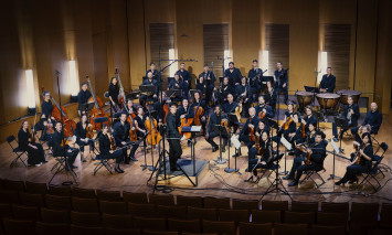 Orquestra Paris Consuelo