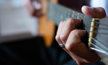 Progressão de acordes