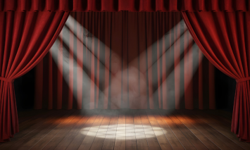 Clube de Leitura de Teatro