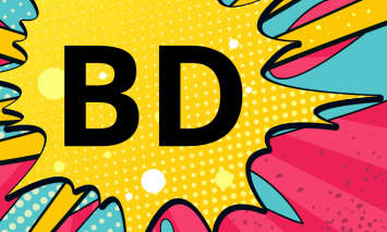 Clube de Leitura de BD