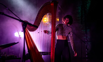 ARQUITETURA DO HIATO