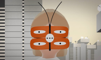 CURTAS DE ANIMAÇÃO