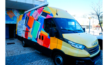 BIA - Biblioteca Itinerante