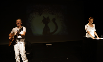 31.ª Edição SEMENTES - Fábulas de Fedro