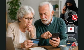 Prevenção de burla