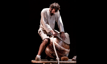 Companhia D’Es Tro - POI