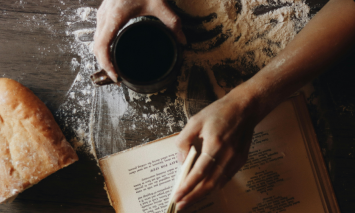 Sabores com memória