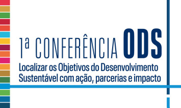 1ª Conferência ODS