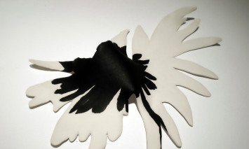 Exposição Um Desenho de Sombras de Margarida Gonçalves 