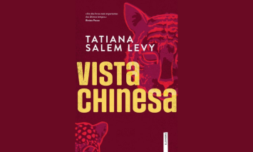 Vista Chinesa