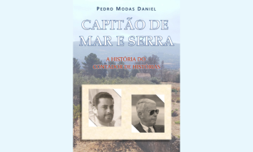 Capitão de Mar e Serra
