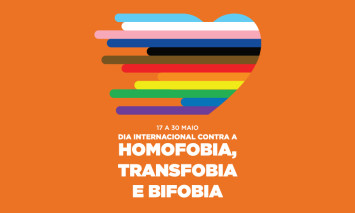 Dia internacional contra homofobia bifobia transfobia