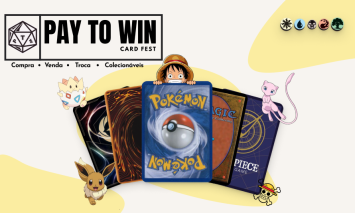 PAY TO WIN