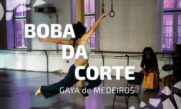 Boba da Corte