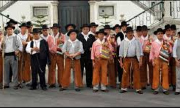 Cante Alentejano 