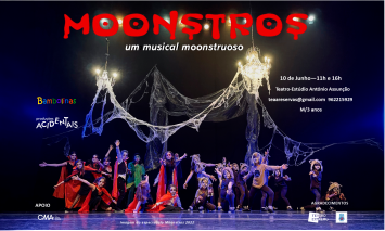 Teatro Moonstros