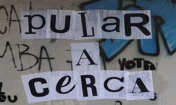 pular a cerca