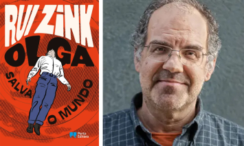 Rui Zink