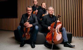Cuarteto de Leipzig