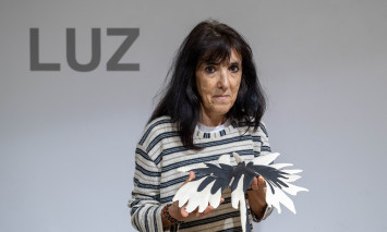 Visita guiada exposição Margarida Gonçalves