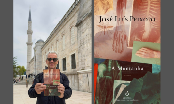 José Luís Peixoto