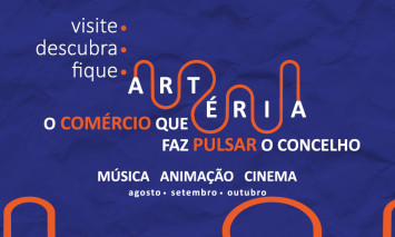 Destaque evento Artéria