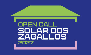 Open call: Solar dos Zagallos 2027
