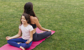 yoga em familia 