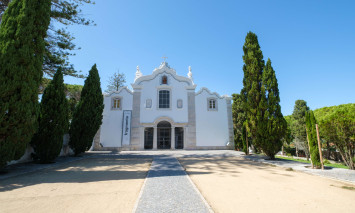 Convento dos Capuchos