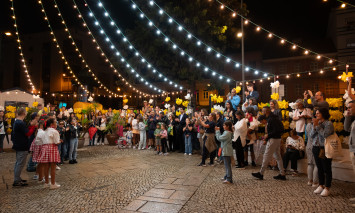 Festas Nossa Senhora da Piedade