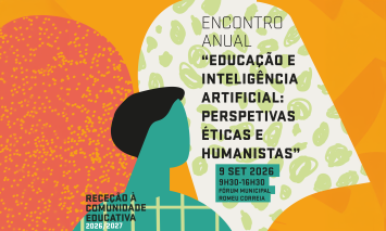 Encontro Anual - RCE 2026-2027