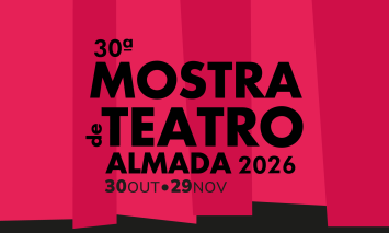 Mostra de Teatro de Almada 2026