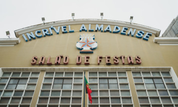 Salão de Festas Incrível Almadense