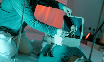 Foto da iniciativa Duas Casas - Imaginar do Gigante
