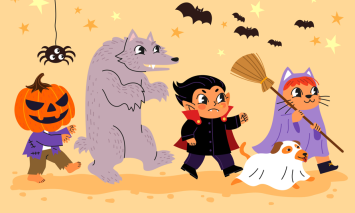 Halloween