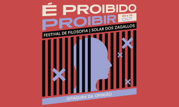 É Proibido Proibir: Ditadura de Opinião
