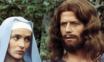 Imagem do filme "A Via Láctea"