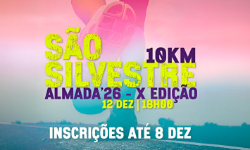 Corrida São Silvestre