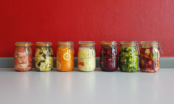 fermentados 